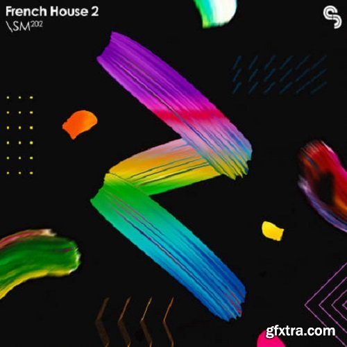 Sample Magic French House 2 WAV Native Instruments Massive