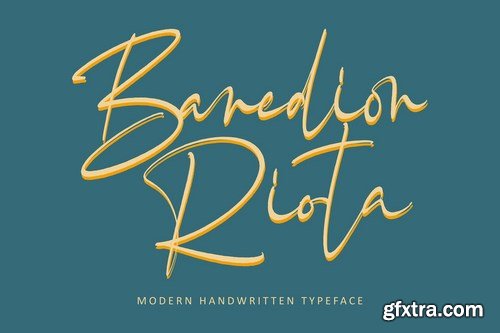 Benedion Riota Font