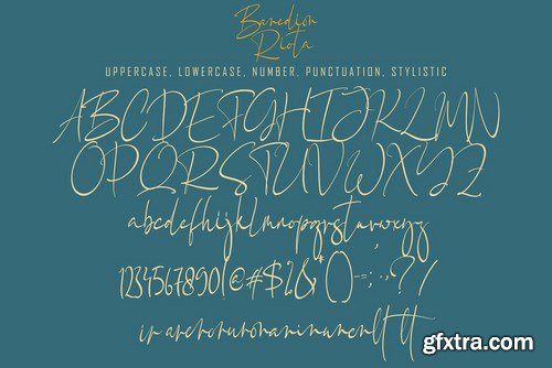 Benedion Riota Font