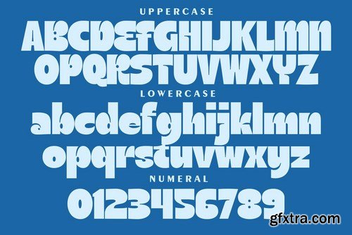 Vinky Font