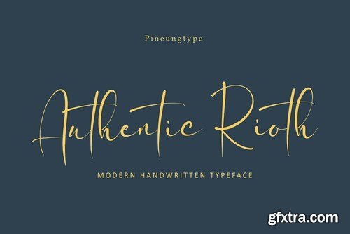 Bonetto Glam Font