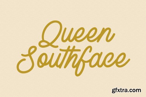 Oldcurley Script Font