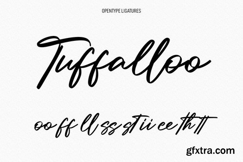 Millie Bobby Signature Script Font