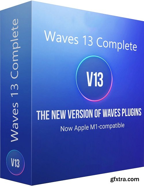 waves 13 complete mac torrent
