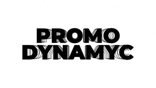 Videohive - Typography Promo | Premiere Pro Templates - 38361972 - 38361972