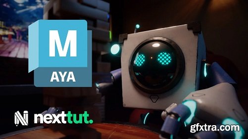 Complete Guide to Maya 2023