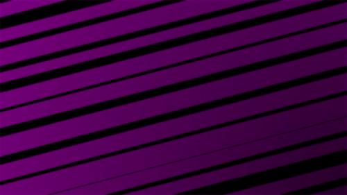 Videohive - Purple Line Bg - 38337999 - 38337999