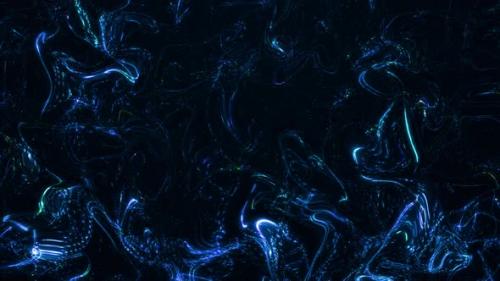 Videohive - Energy Particles - 38341775 - 38341775