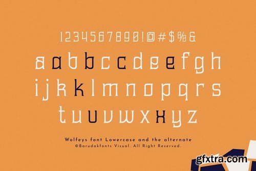 Estamo - Display Condensed Serif Font