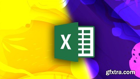 Complete Excel Data Analysis Bootcamp For Beginners