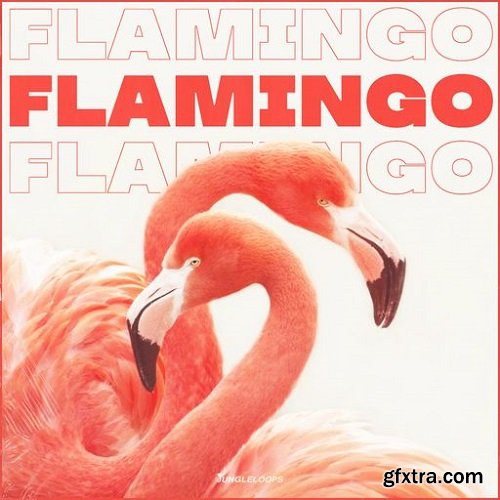 Trap Veterans Flamingo WAV