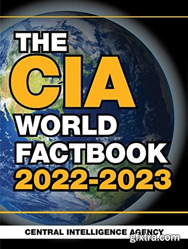 CIA World Factbook 2022-2023