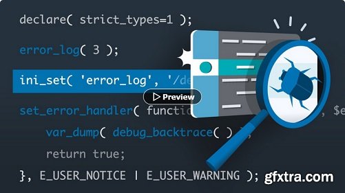 Advanced PHP: Debugging Techniques