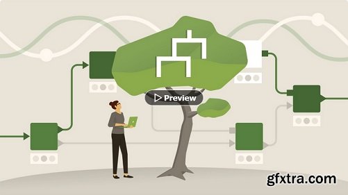 Machine Learning and AI Foundations: Decision Trees with KNIME