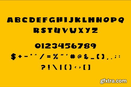 Kuileru Font