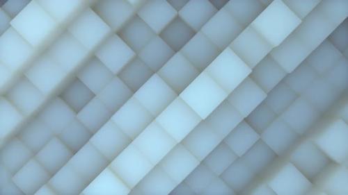 Videohive - Soft White Boxes Background - 38355854 - 38355854