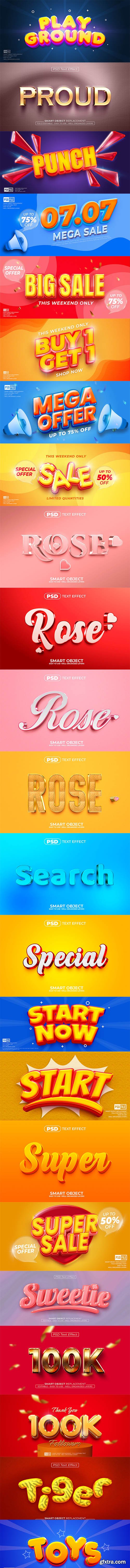 Text Effect vol.283