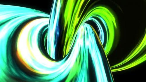 Videohive - Infinity Force Background - 38317086 - 38317086