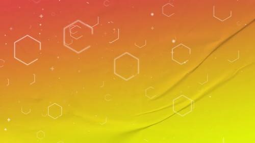 Videohive - Hexagon 02 - 38401439 - 38401439