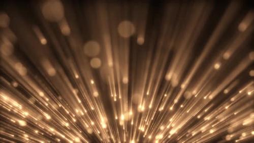 Videohive - Award Light Particles - 38420673 - 38420673