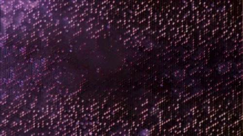 Videohive - 4K Abstract Pink Hexagon Shiny Background Seamless Loop - 38453901 - 38453901