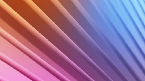 Videohive - 4K Abstract geometric background, Abstract business texture for video presentation. (loopable) - 38453939 - 38453939