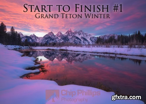 Chip Phillips - Start to Finish #1 