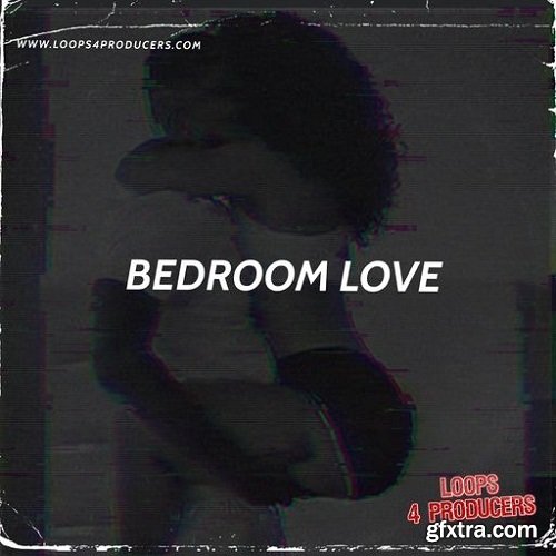 Loops 4 Producers Bedroom Love WAV