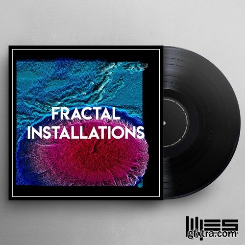 Engineering Samples Fractal Installation WAV