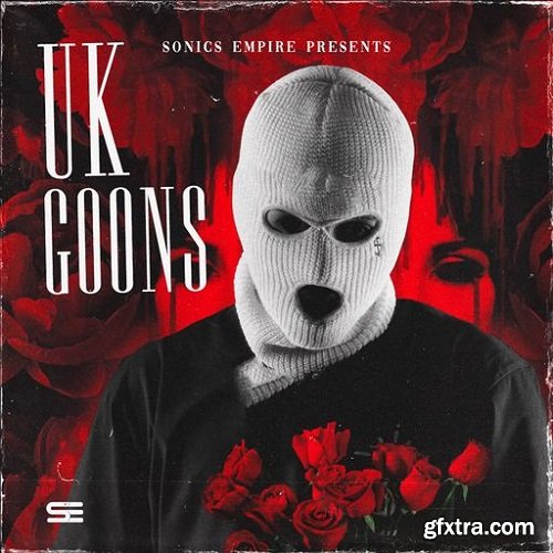 Rebel Nation Audio UK Goons WAV