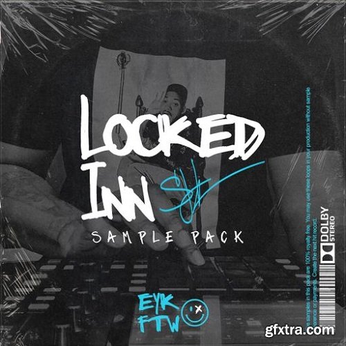 Stve Lawrence LOCKED INN WAV