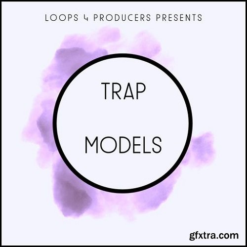 Loops 4 Producers Trap Models WAV