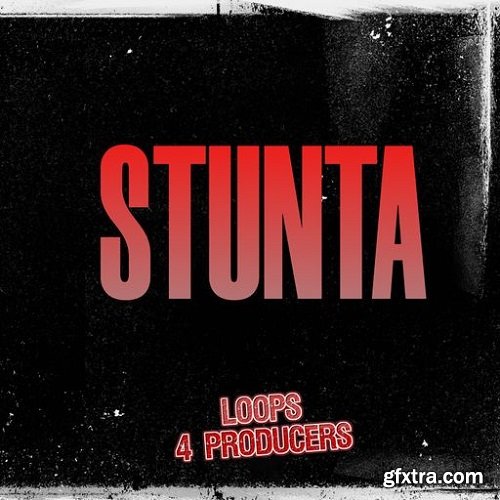 Loops 4 Producers Stunta WAV