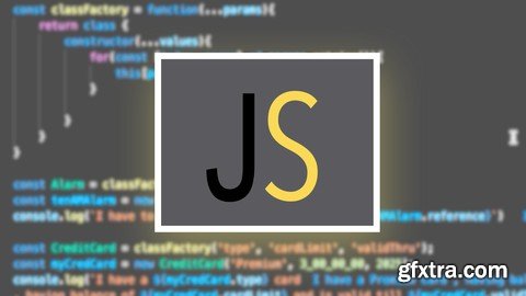 Quick JavaScript Crash Course:Modern & Advanced JavaScript