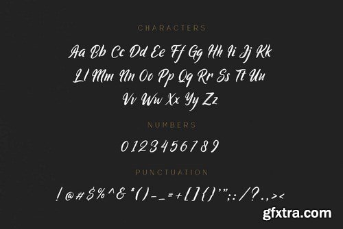 Ringtrack Font