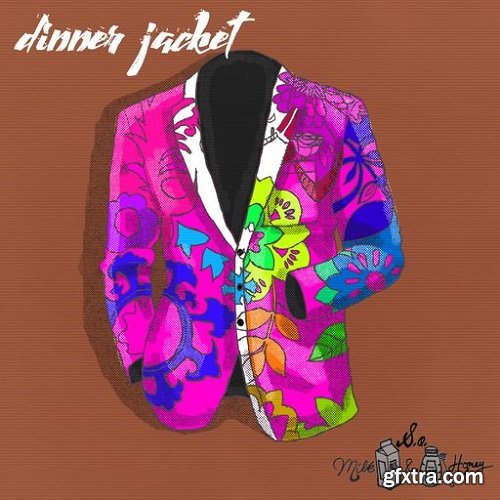 Sound of Milk and Honey Dinner Jacket WAV