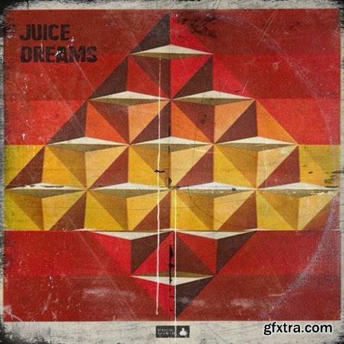 BFractal Music Juice Dreams WAV