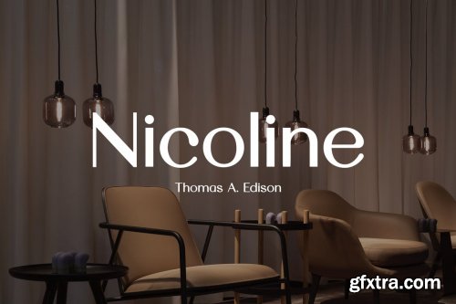 Nicoline Pavlina Font