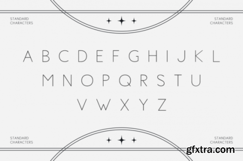  Cinnamon Font