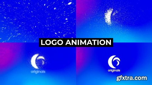  Logo Text Animation for TV Show and Social Media using Adobe After Effects