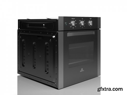 Built-in Oven- Eletrolux