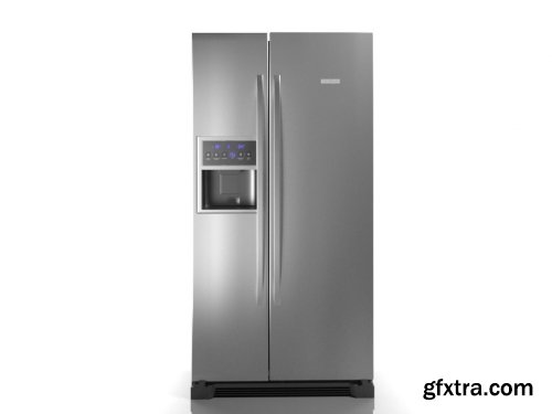 Refrigerador Electrolux Side Inverse