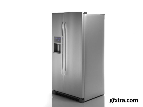 Refrigerador Electrolux Side Inverse