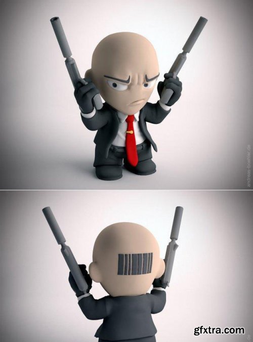 Hitman