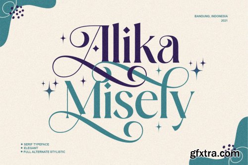 Alika Misely