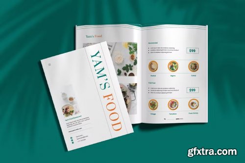 Healthy Food Design - Food Company Profile