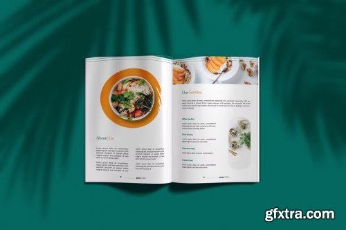 Healthy Food Design - Food Company Profile