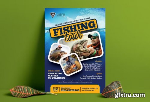 Fishing Tour