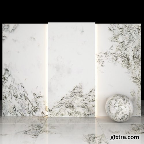 Landscape Marble 01