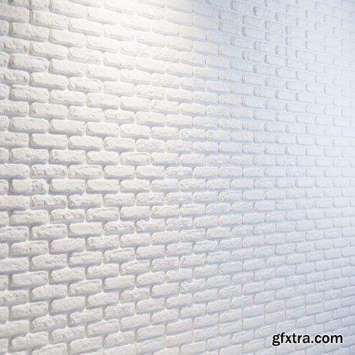 Brick B3 – Material (vray + Corona)